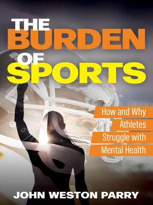 The Burden of Sports - ebook